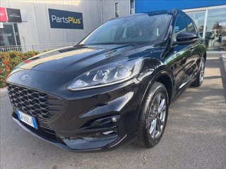 FORD Kuga 2.5 Plug In Hybrid 225 CV CVT 2WD ST-Line