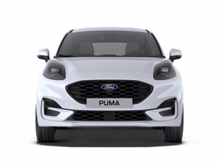 FORD Nuova Puma ST-Line X 1.0 EcoBoost Hybrid  125CV Trasmissione manuale a 6 rapporti Trazione anteriore