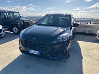 FORD Kuga 2.5 phev ST-Line X 2wd 225cv cvt