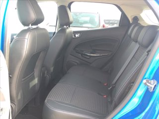 FORD EcoSport 1.0 ecoboost Titanium 125cv E6