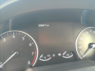 FORD EcoSport 1.0 ecoboost Titanium 125cv E6