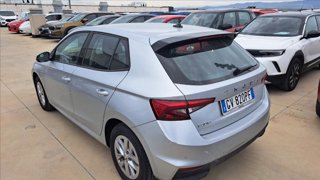SKODA Fabia 1.0 mpi evo Selection 80cv