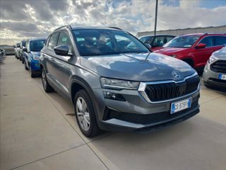 SKODA Karoq 2.0 tdi evo Ambition 115cv dsg