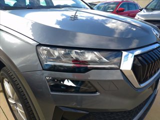 SKODA Karoq 2.0 tdi evo Ambition 115cv dsg