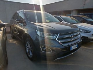 FORD Edge 2.0 tdci Titanium s&s awd 210cv powershift my17