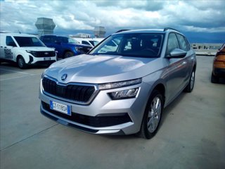 SKODA Kamiq 1.0 tsi Ambition 95cv