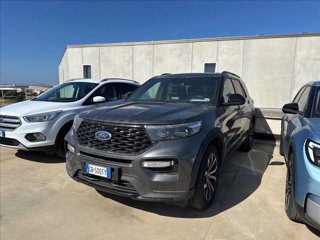 FORD Explorer 3.0 phev ST-Line awd
