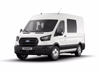 FORD Trend 165CV 350 L2 Trazione Anteriore