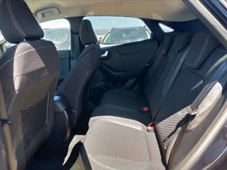 FORD Puma 1.0 ecoboost h Titanium Design s&s 125cv