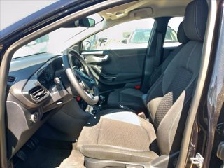 FORD Puma 1.0 ecoboost h Titanium Design s&s 125cv