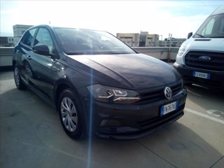 VOLKSWAGEN Polo 5p 1.0 mpi Trendline 65cv