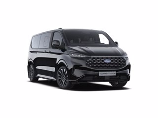 FORD Nuovo Custom Tourneo Titanium 2.5L Duratec Plug-in Hybrid 233CV Automatica 340 L2H1