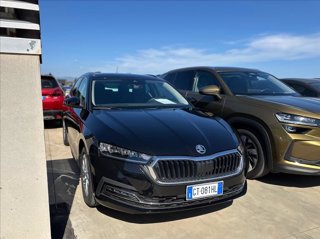 SKODA Octavia Wagon 2.0 tdi evo Executive 115cv dsg