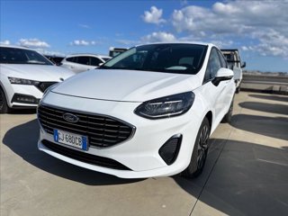 FORD Fiesta 5p 1.1 Titanium 75cv