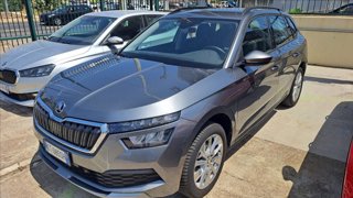 SKODA Kamiq 1.0 tsi Ambition 95cv