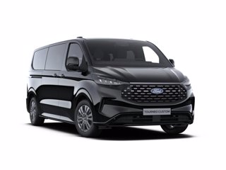 FORD Nuovo Custom Tourneo Titanium 2.0 Ecoblue 150cv 320 L2H1