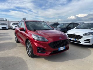 FORD Kuga 2.5 phev ST-Line X 2wd 225cv cvt