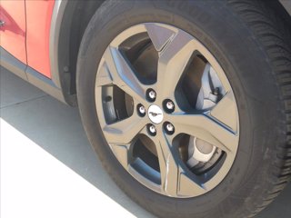 FORD Mustang Mach-e extended range Premium rwd 294cv auto