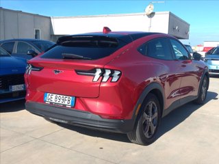 FORD Mustang Mach-e extended range Premium rwd 294cv auto