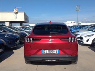 FORD Mustang Mach-e extended range Premium rwd 294cv auto
