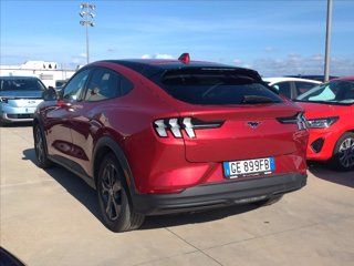 FORD Mustang Mach-e extended range Premium rwd 294cv auto