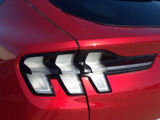 FORD Mustang Mach-e extended range Premium rwd 294cv auto