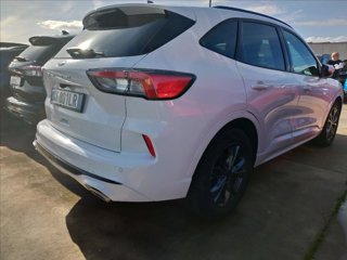 FORD Kuga 2.5 full hybrid ST-Line 2wd 190cv cvt