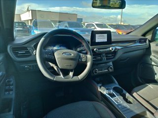 FORD Kuga 2.5 full hybrid ST-Line 2wd 190cv cvt