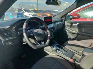 FORD Kuga 2.5 full hybrid ST-Line 2wd 190cv cvt