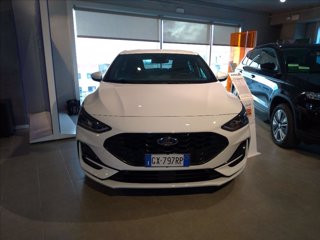 FORD Focus 1.0 ecoboost h ST-Line Style 125cv