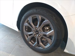 FORD Focus 1.0 ecoboost h ST-Line Style 125cv