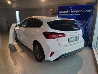 FORD Focus 1.0 ecoboost h ST-Line Style 125cv