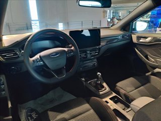 FORD Focus 1.0 ecoboost h ST-Line Style 125cv