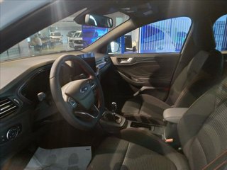FORD Focus 1.0 ecoboost h ST-Line Style 125cv