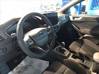 FORD Focus 1.0 ecoboost h ST-Line Style 125cv