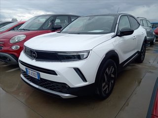 OPEL Mokka 1.2 t Elegance s&s 130cv at8