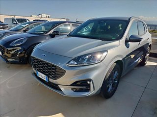 FORD Kuga 1.5 ecoboost Titanium X 2wd 150cv