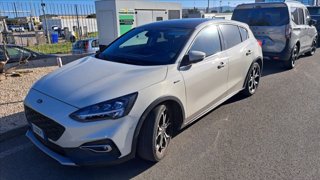 FORD Focus Active 1.5 ecoblue co-pilot s&s 120cv auto my20.75