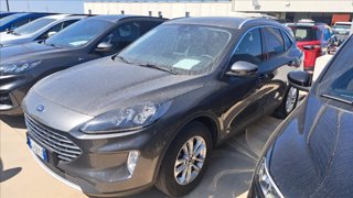 FORD Kuga 1.5 ecoboost Titanium X 2wd 150cv