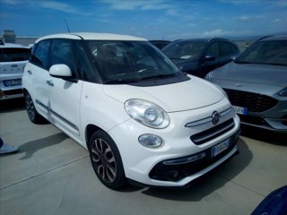 FIAT 500L 1.4 Lounge 95cv