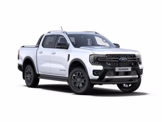 FORD Ranger P703 Doppia Cabina Wildtrak PHEV 2.3 Plug In Hybrid 281CV A10 AWD 5p