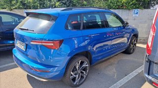 SKODA Karoq 2.0 tdi evo Sportline 150cv dsg