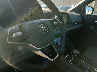 SKODA Karoq 2.0 tdi Sportline 150cv dsg