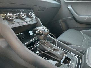 SKODA Karoq 2.0 tdi Sportline 150cv dsg