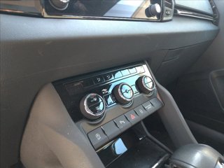 SKODA Karoq 2.0 tdi Sportline 150cv dsg