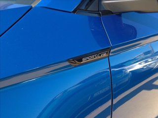 SKODA Karoq 2.0 tdi Sportline 150cv dsg