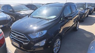 FORD EcoSport 1.0 ecoboost Titanium s&s 125cv auto my19