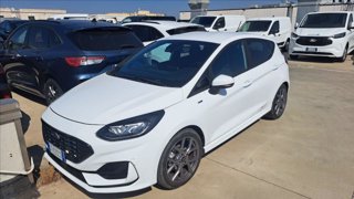 FORD Fiesta 5p 1.0 ecoboost h ST-Line 125cv