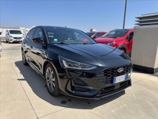 FORD Focus 1.5 ecoblue ST-Line Design 115cv auto