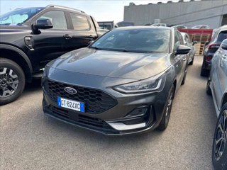 FORD Focus 1.5 ecoblue ST-Line 115cv auto